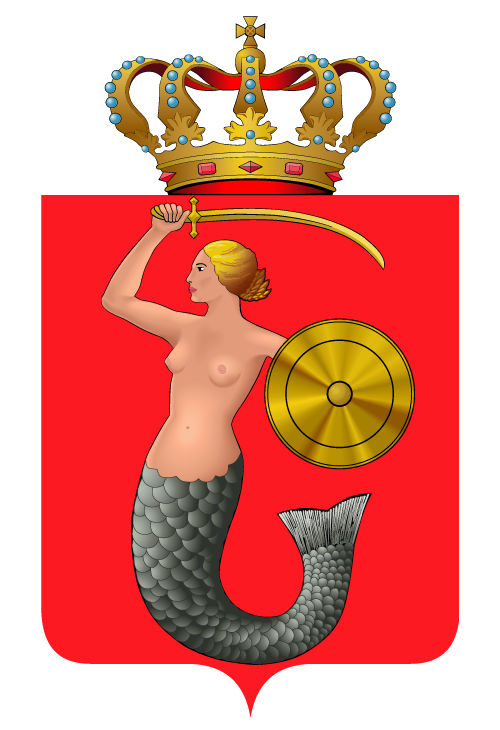 Herb miasta Warszawa